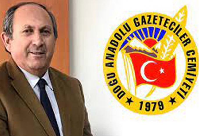 DAGC’den Çalışan Gazeteciler Günü mesajı  