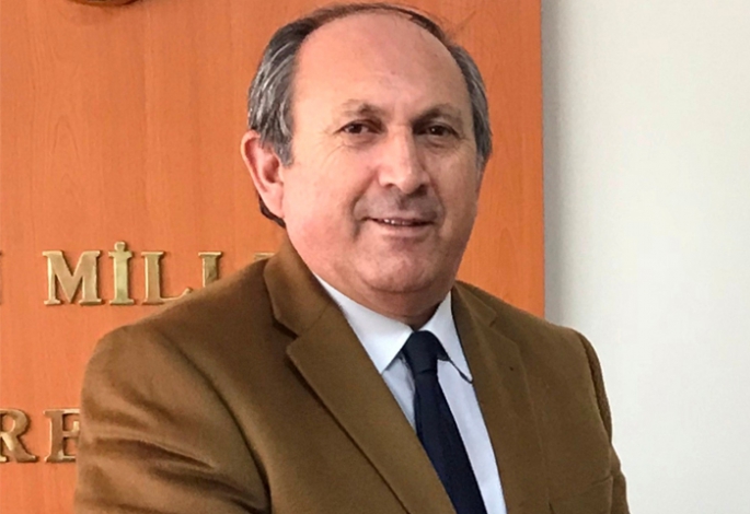 DAGC'den Dünya Basın Özgürlüğü Günü mesajı