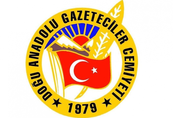 DAGC Kağızman’da gazeteciye yapılan saldırıyı kınadı
