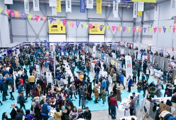 DAKAF’20 gençlere yeni ufuklar açacak