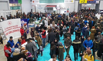 DAKAF’a GSİM damgası