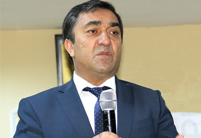 DAP'tan 121 porojeye 120 milyon destek