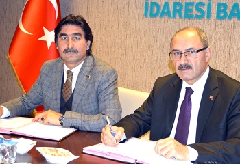 DAP’tan ek projelere 36 milyon lira daha
