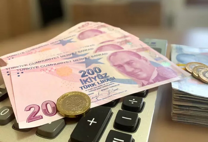 Dar gelirlilere vatandaşlık maaşı!  
