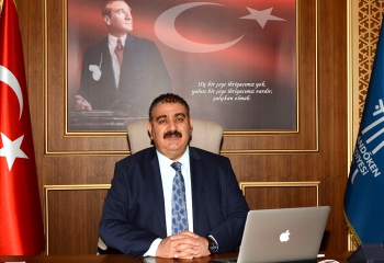 ‘Dayanışma ruhuyla aşamayacağımız engel yoktur’