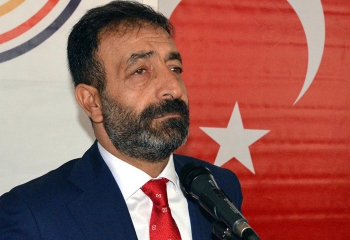 Delege ve temsil sorunu TBB ve barolarla çözülmeli