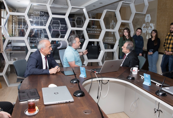 Dijital Ofis öncü rolünü sürdürüyor