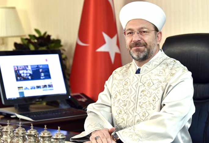 Diyanet'ten 81 il müftülüğüne talimat!