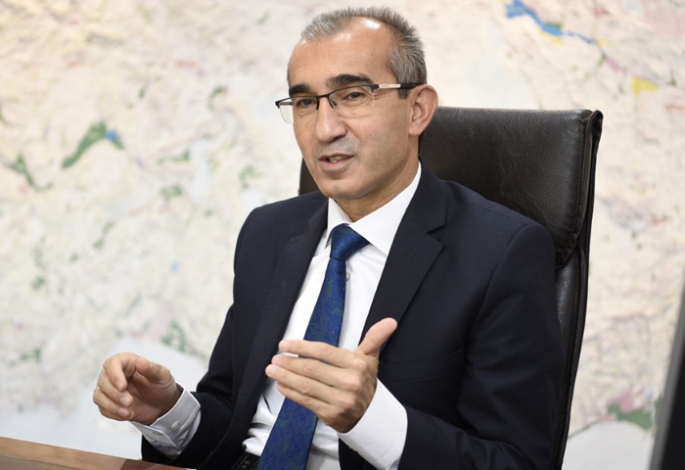 DSİ Genel Müdürü Yıldız’dan boğulma uyarısı