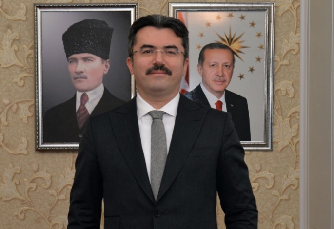 Dünya İnsan Hakları Günü kutlu olsun