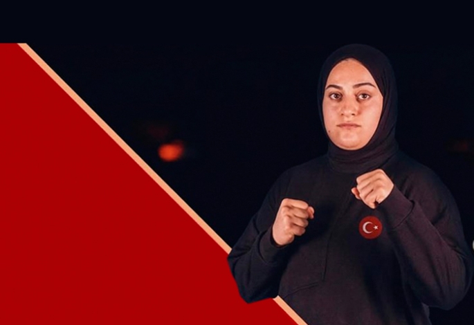 Düztaş Boksta Dünya üçüncüsü oldu