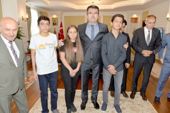 Eğitimdeki sıralama Erzurum’a yakışmıyor