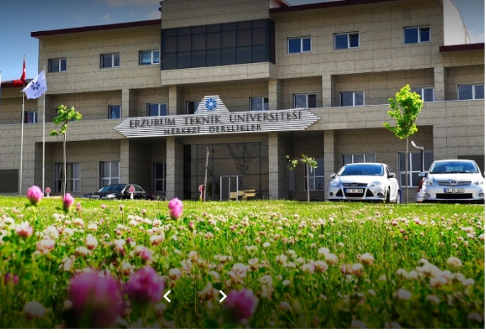 Engelsiz Üniversite Ödüllerinde ETÜ 5 Bayrak aldı