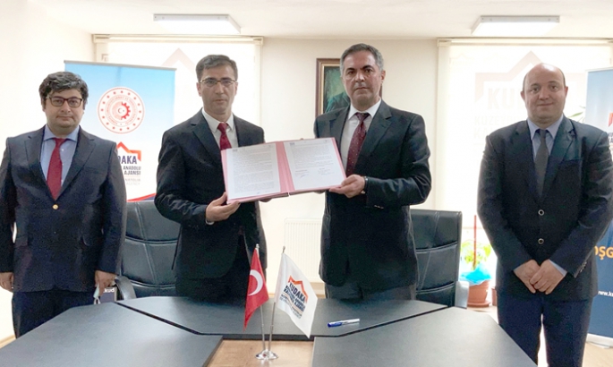 Erzincan Kayak Merkezine 2,1 milyon yatırım