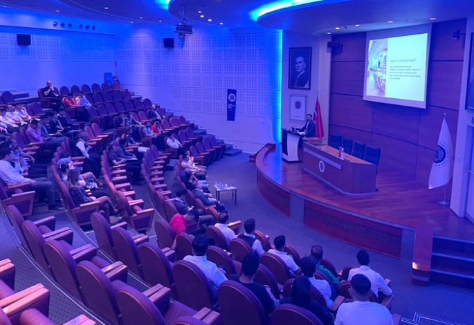 Erzurum, 2025 Turizm Başkenti sürecine hazır