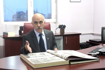 Erzurum Basınının Dünü ve Bugünü 