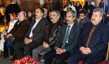 Erzurum camileri ilk kez kitaplaşıyor