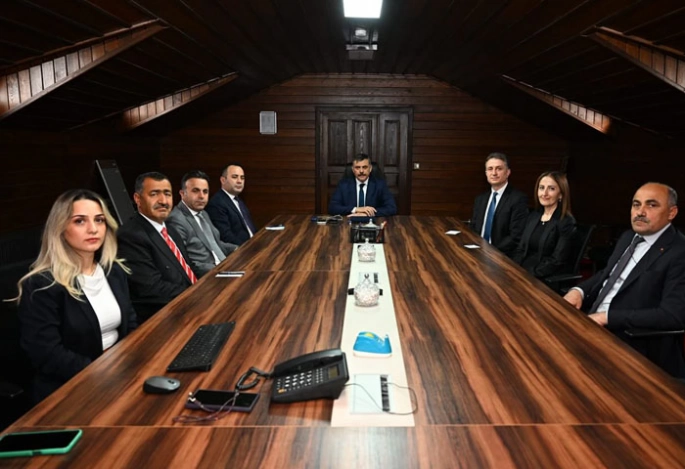Erzurum’da 10 ayrı tarihi esere restorasyon  