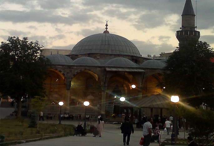 Erzurum’da aileler sabah namazında buluşacak