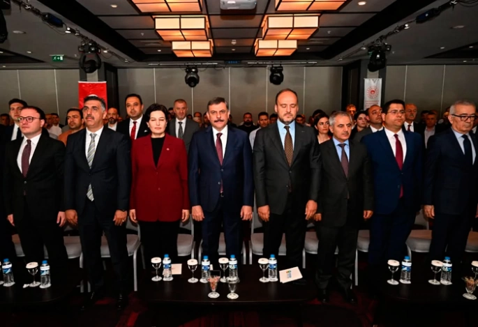 Erzurum’da “Binalarda Enerji Verimliliği Semineri”