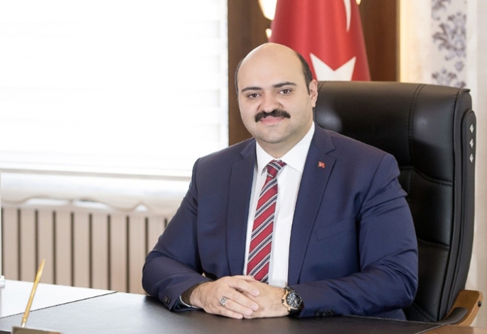 Erzurum’da Enerji Kentleri buluşması