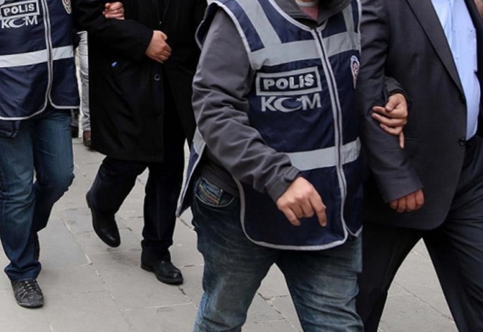 Erzurum’da FETÖ operasyonu