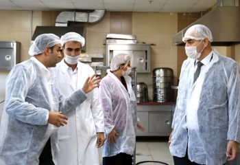 Erzurum'da gıda denetimleri devam ediyor