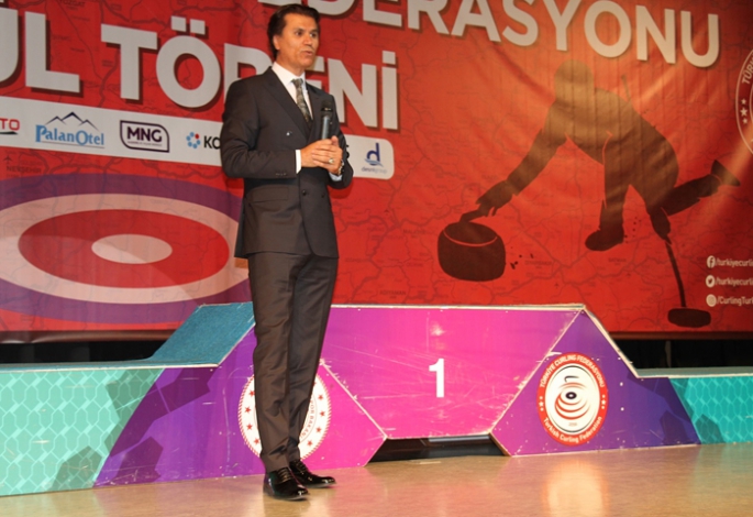 Erzurum devleri ağırlayacak