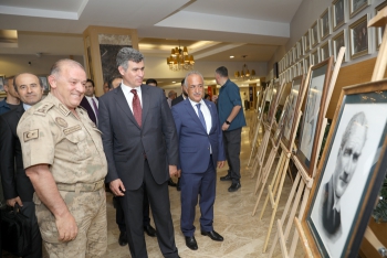 Erzurum kongresi tüm boyutlarıyla anlatıldı