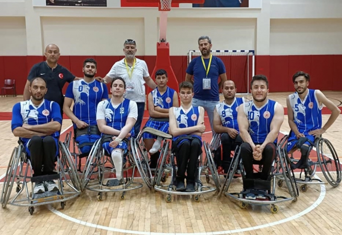 Erzurum Play-Off’ta