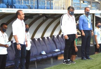 Erzurum şehri şampiyonluğu hak ediyor