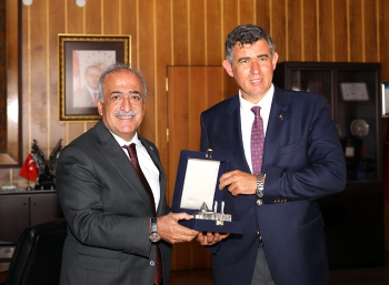 “Erzurum’un ismi bile güven veriyor”