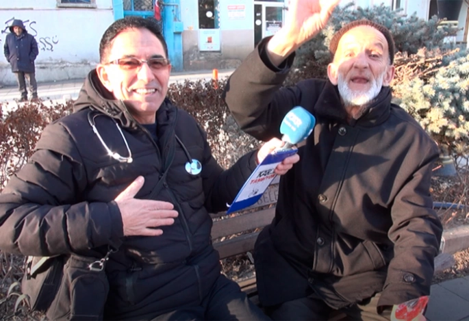 Erzurum'un Nabzını Tutan 
