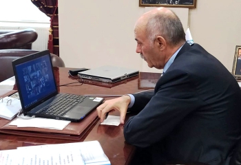 Erzurum’un sanayi profili değerlendirildi
