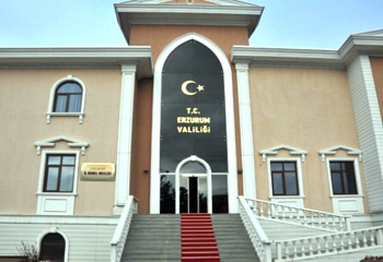 Erzurum Valiliği uyardı!