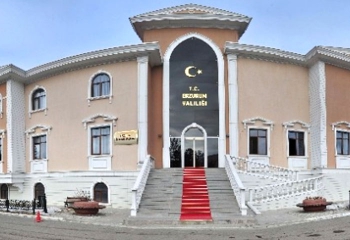 Erzurum Valiliği Yılbaşı tedbirlerini açıkladı