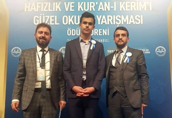 Erzurumlu Ebubekir Kaçan Dünya 1.si oldu