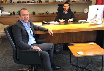 Erzurumspor’da ikinci Şifo dönemi