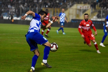 Erzurumspor puansız dönüyor