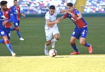 Erzurumspor taraftarı üzdü