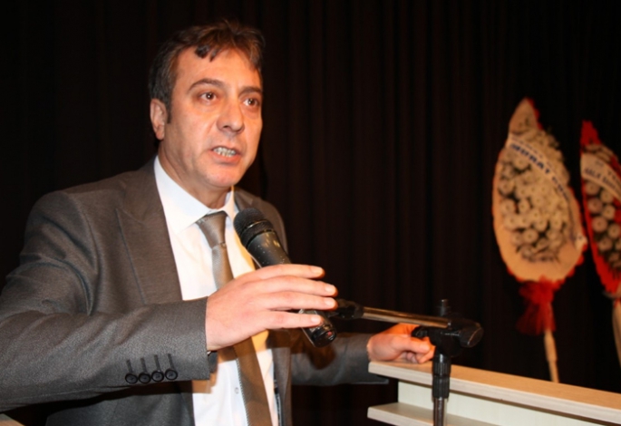 Esnaftan Karataş’a güvenoyu