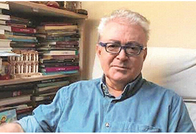 ESTP’den Uğur Kutay’a sert tepki