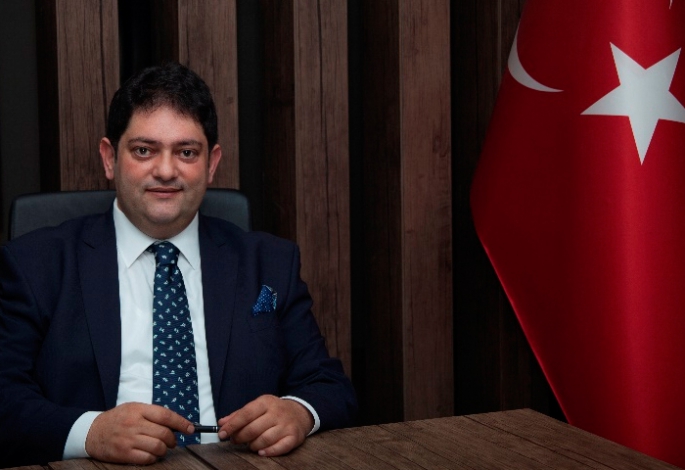 ETB Başkanı Oral’dan 15 Temmuz mesajı