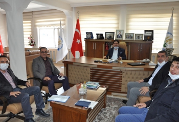 ETB’den üyelerine “Nefes Kredisi” çağrısı