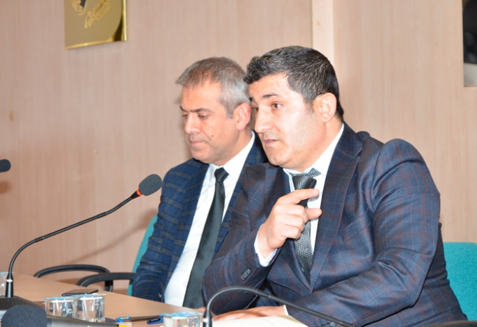ETSO’DA, ‘Enflasyon Muhasebesi’ Semineri