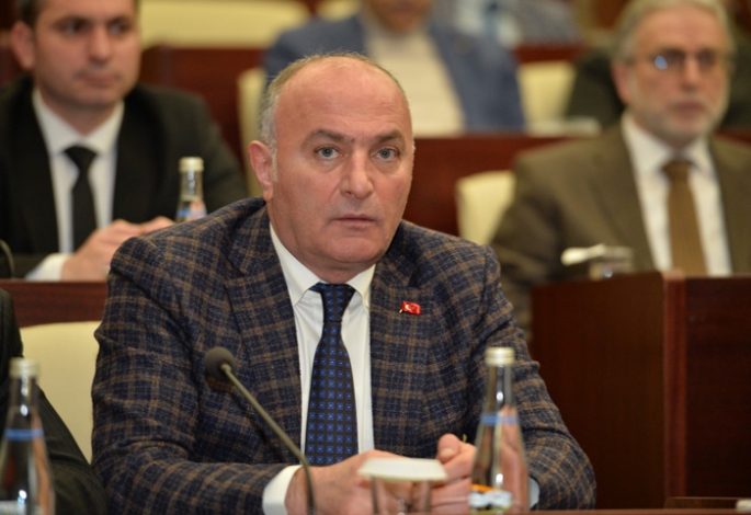 ETSO’dan Deprem bölgesine yardım kampanyası
