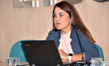 ETSO'dan Dış Ticaret bilgilendirme semineri