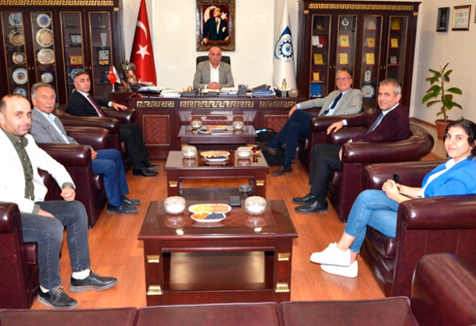 ETSO'dan genç istihdamına destek