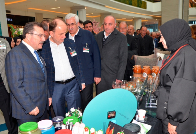 ETSO’dan sosyal sorumluluk projelerine destek