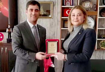 ETSO KGK'dan, “Okul-Sektör İşbirliği Protokolü”